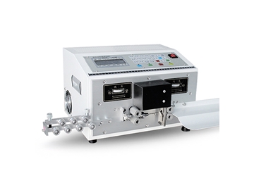 Peeling machine