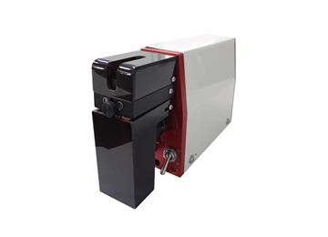 Peeling machine