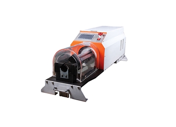 Peeling machine