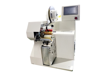 tape winding machine